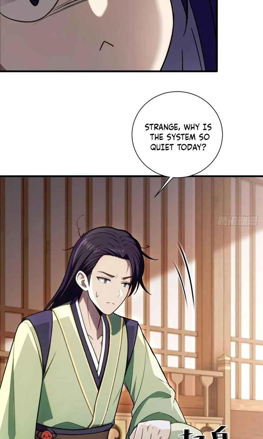 The Villain Wants to Live One More Day Chapter 18 page 61 - 