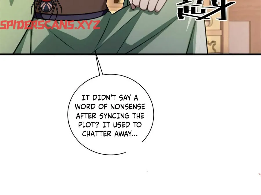 The Villain Wants to Live One More Day Chapter 18 page 62 - 