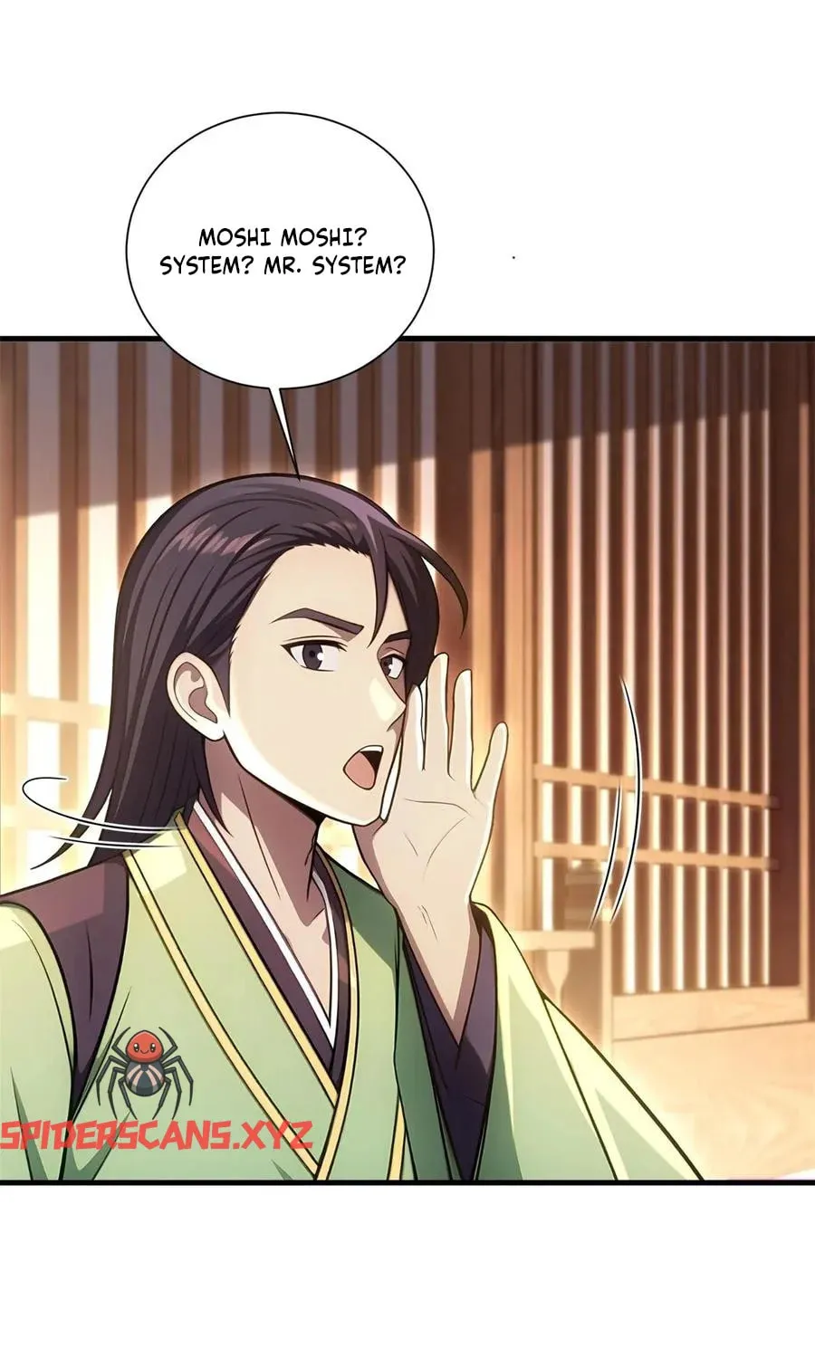 The Villain Wants to Live One More Day Chapter 18 page 63 - 