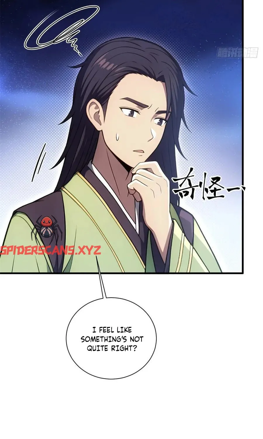 The Villain Wants to Live One More Day Chapter 18 page 65 - 