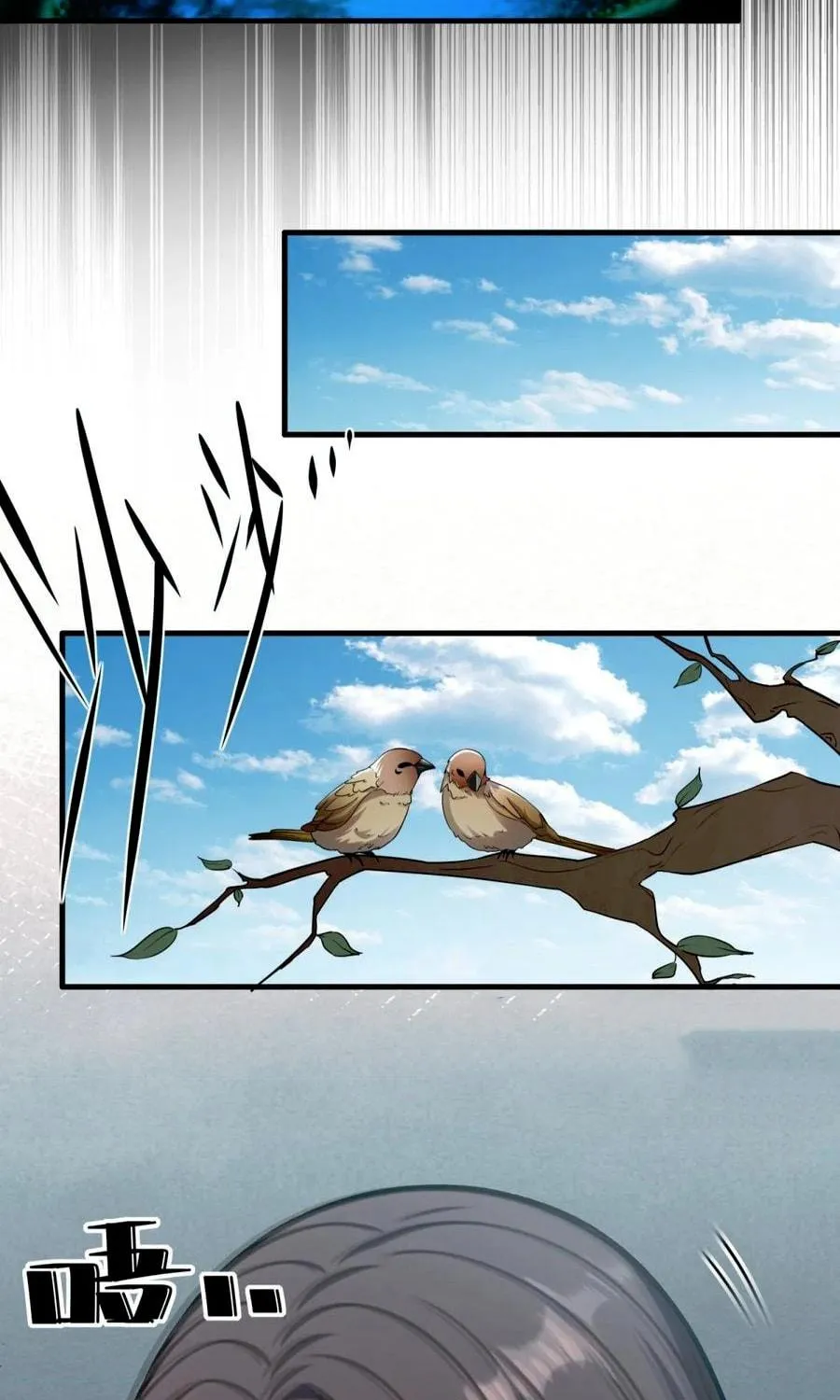 The Villain Wants to Live One More Day Chapter 18 page 9 - 