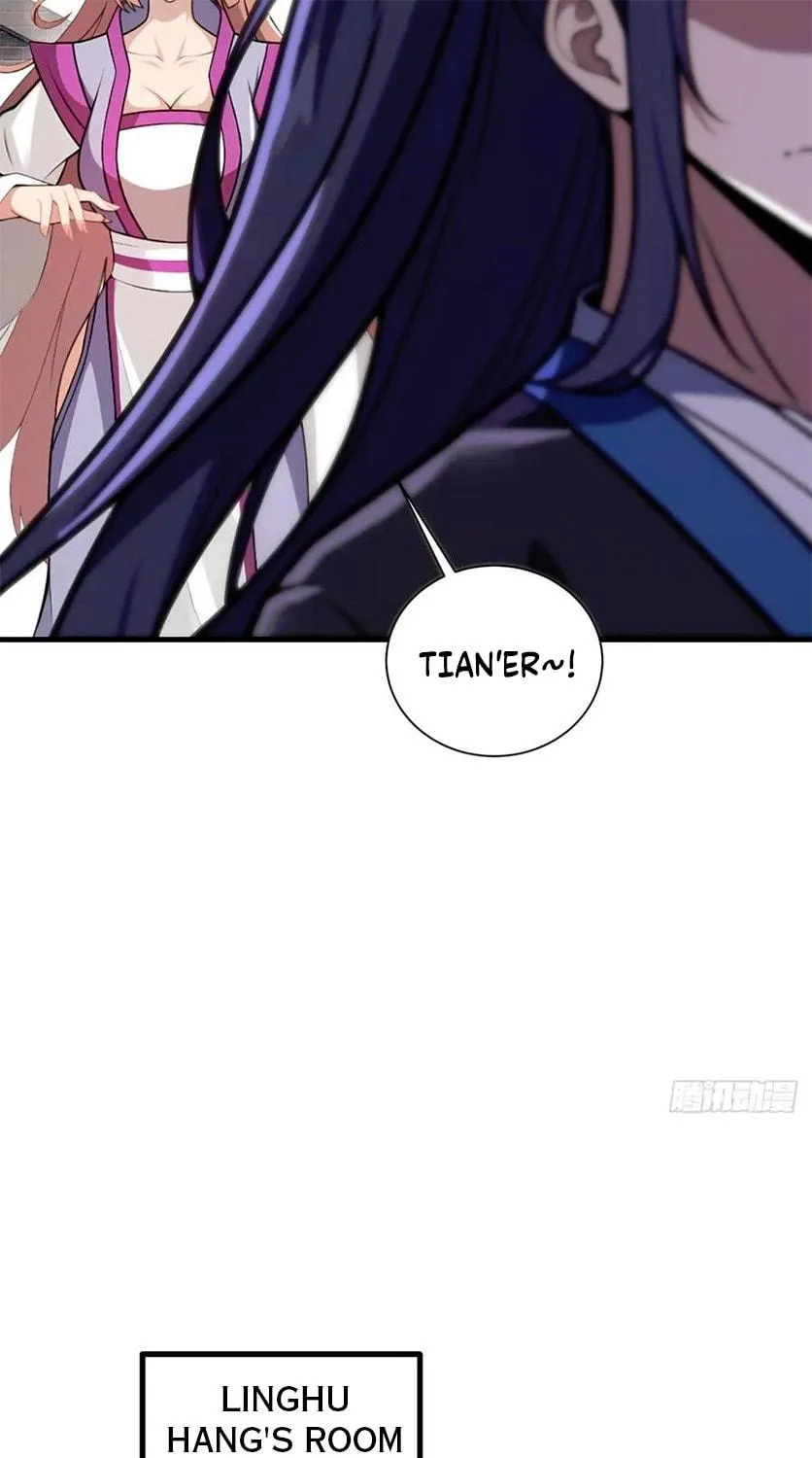 The Villain Wants to Live One More Day Chapter 19 page 11 - 