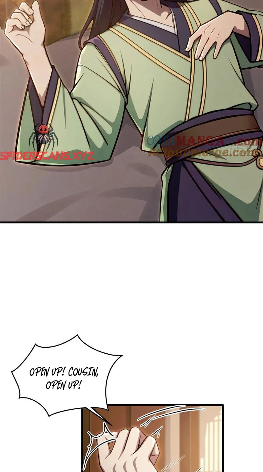 The Villain Wants to Live One More Day Chapter 19 page 13 - 