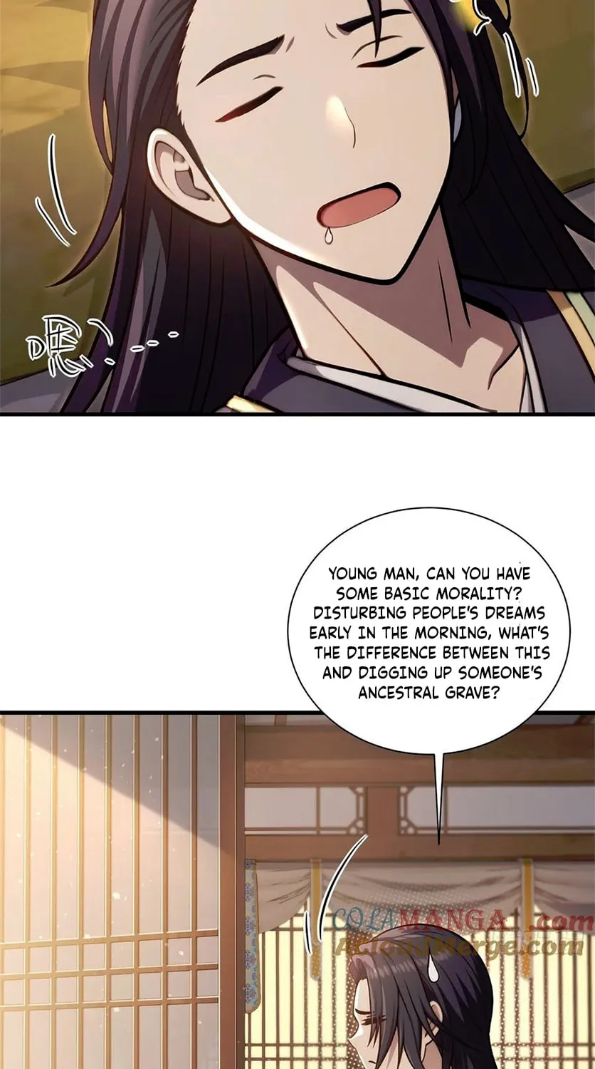 The Villain Wants to Live One More Day Chapter 19 page 15 - 