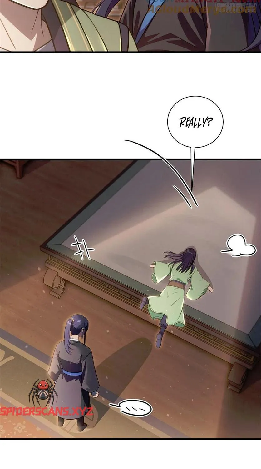 The Villain Wants to Live One More Day Chapter 19 page 19 - 