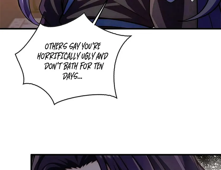 The Villain Wants to Live One More Day Chapter 19 page 22 - 