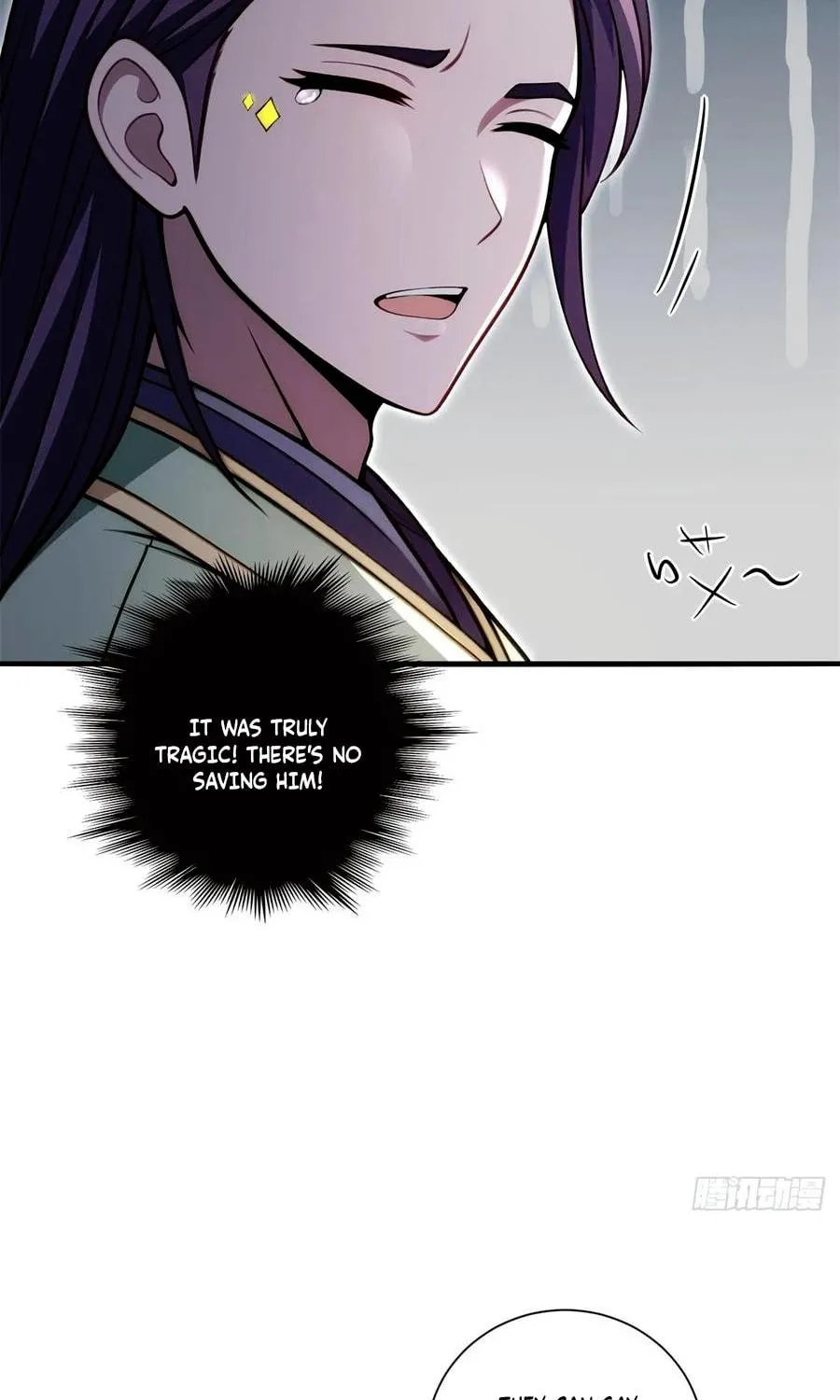 The Villain Wants to Live One More Day Chapter 19 page 29 - 