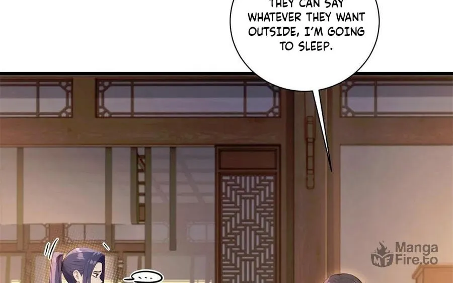 The Villain Wants to Live One More Day Chapter 19 page 30 - 