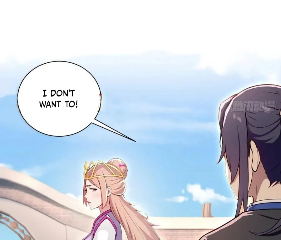 The Villain Wants to Live One More Day Chapter 19 page 4 - 