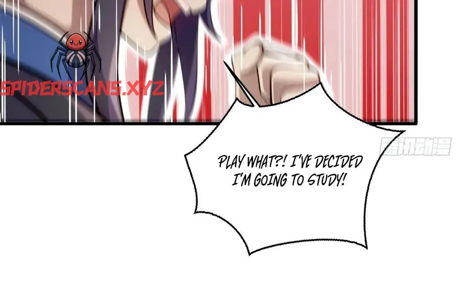The Villain Wants to Live One More Day Chapter 19 page 32 - 