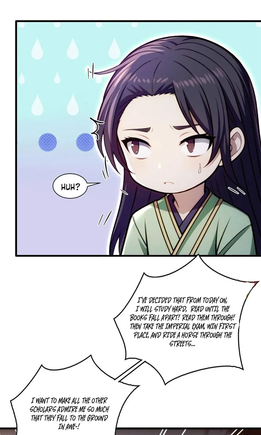 The Villain Wants to Live One More Day Chapter 19 page 33 - 