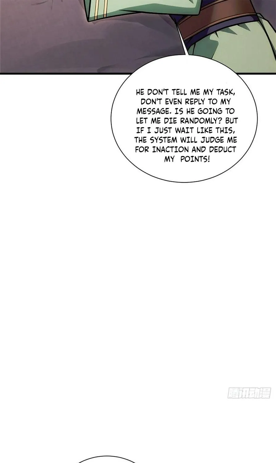 The Villain Wants to Live One More Day Chapter 19 page 39 - 