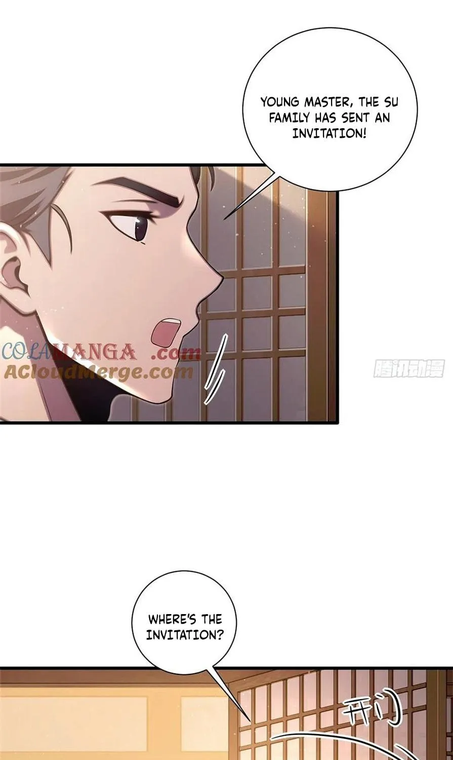 The Villain Wants to Live One More Day Chapter 19 page 41 - 