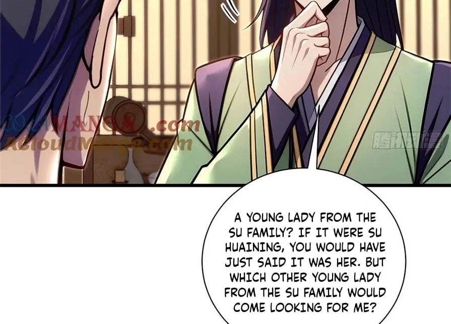 The Villain Wants to Live One More Day Chapter 19 page 44 - 