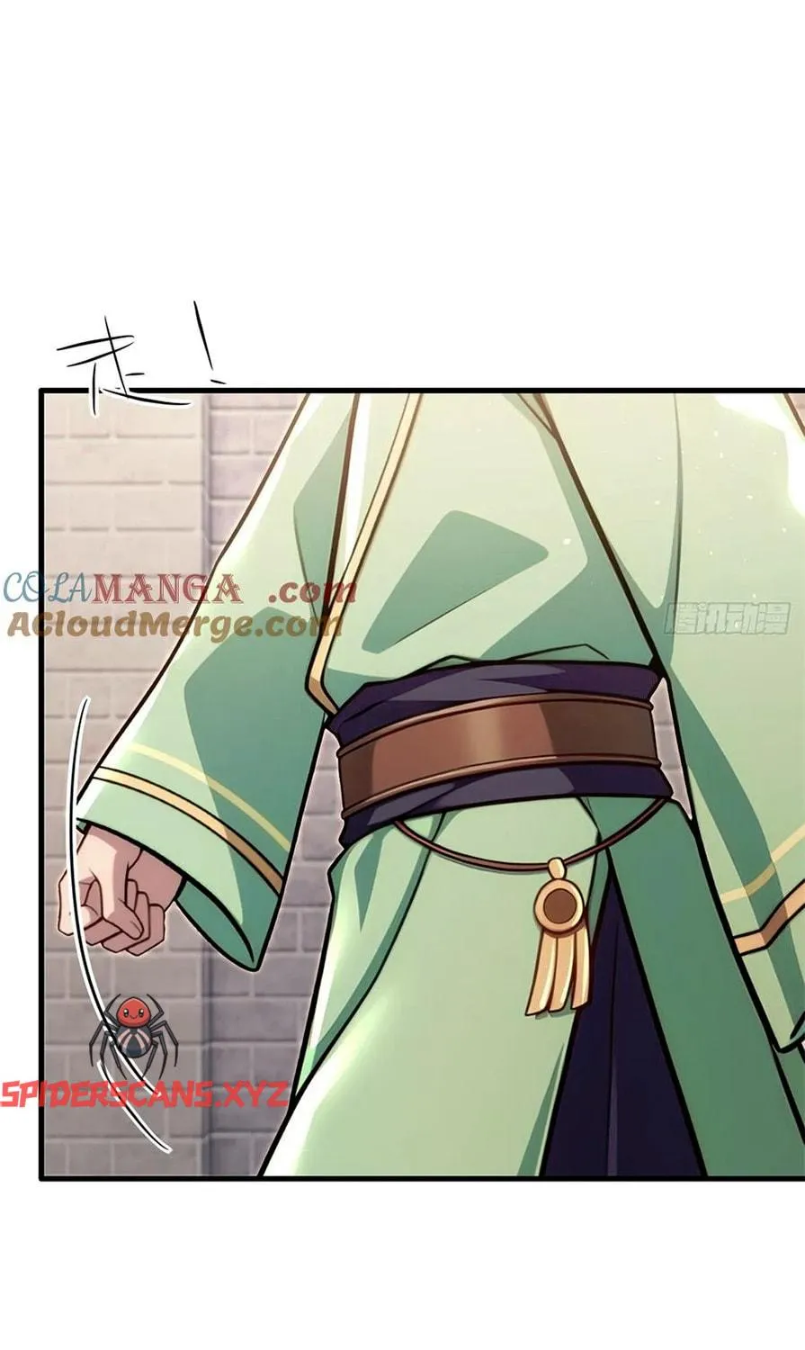 The Villain Wants to Live One More Day Chapter 19 page 47 - 