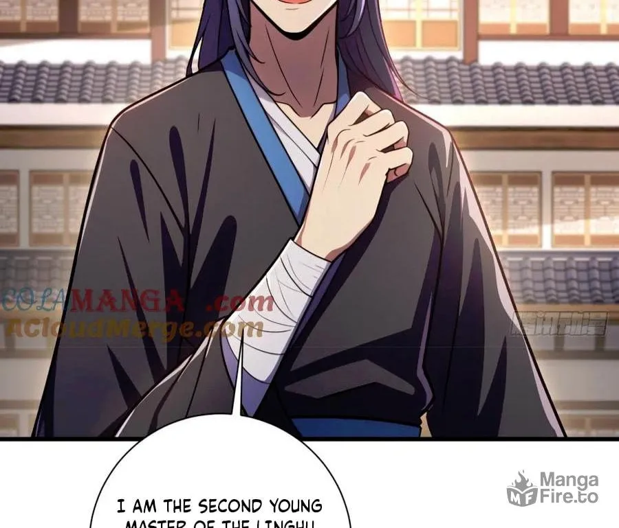 The Villain Wants to Live One More Day Chapter 19 page 6 - 