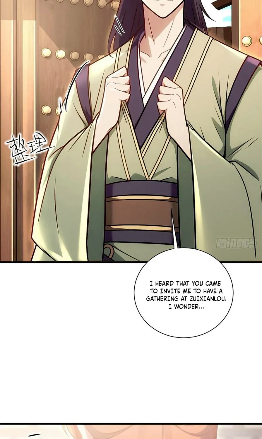 The Villain Wants to Live One More Day Chapter 19 page 51 - 