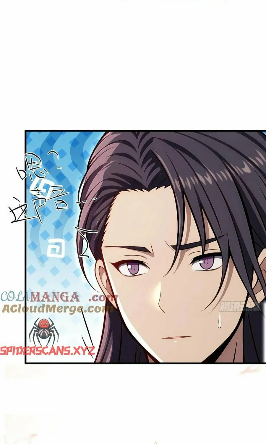 The Villain Wants to Live One More Day Chapter 19 page 54 - 