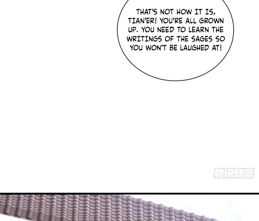 The Villain Wants to Live One More Day Chapter 19 page 8 - 