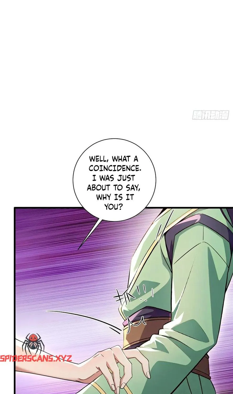 The Villain Wants to Live One More Day Chapter 20 page 11 - 