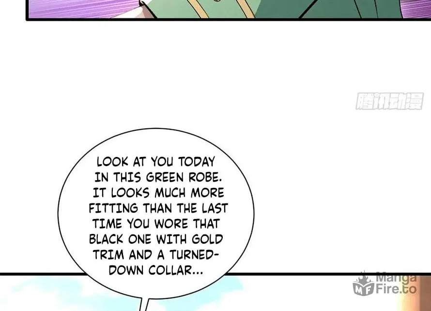 The Villain Wants to Live One More Day Chapter 20 page 12 - 