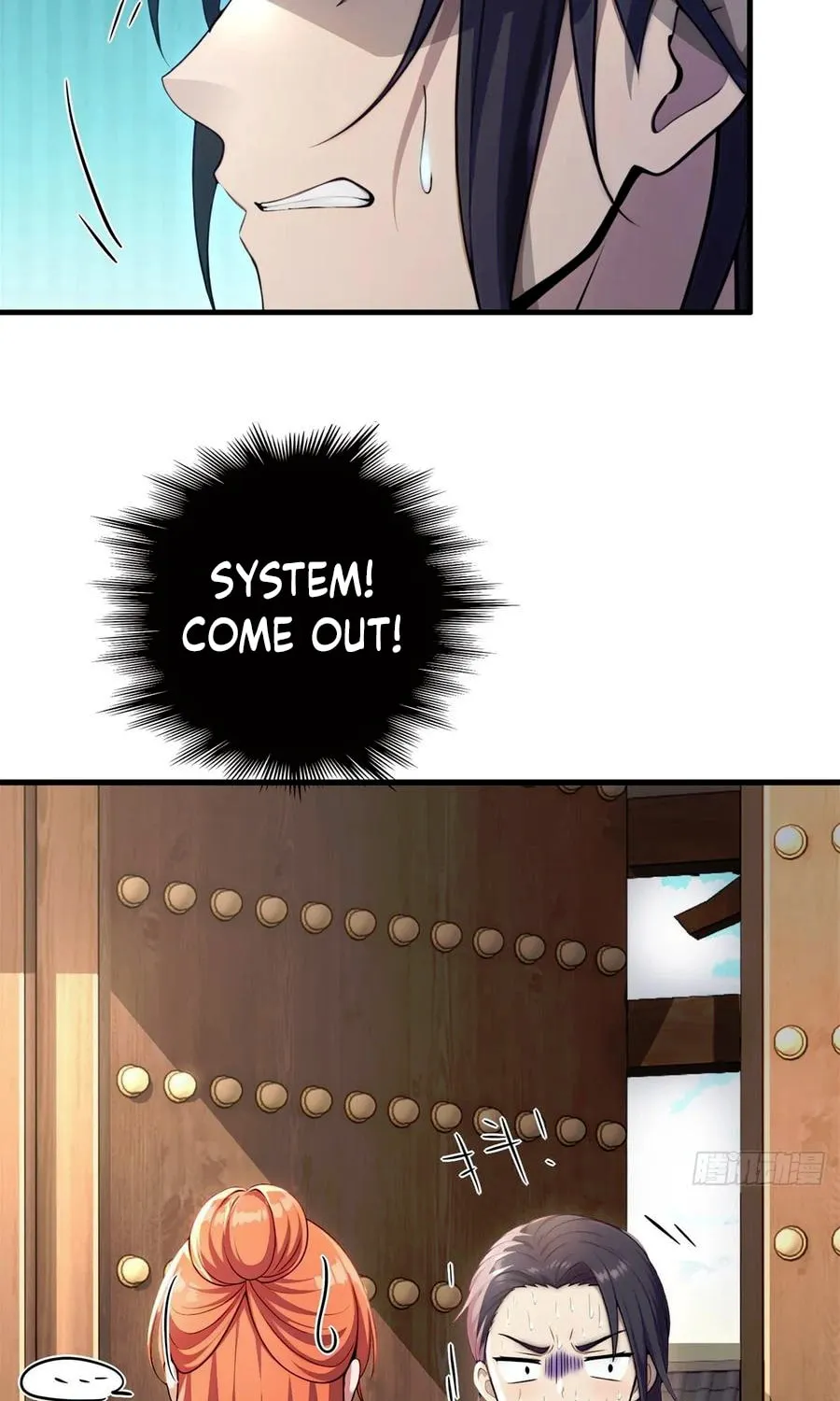 The Villain Wants to Live One More Day Chapter 20 page 15 - 