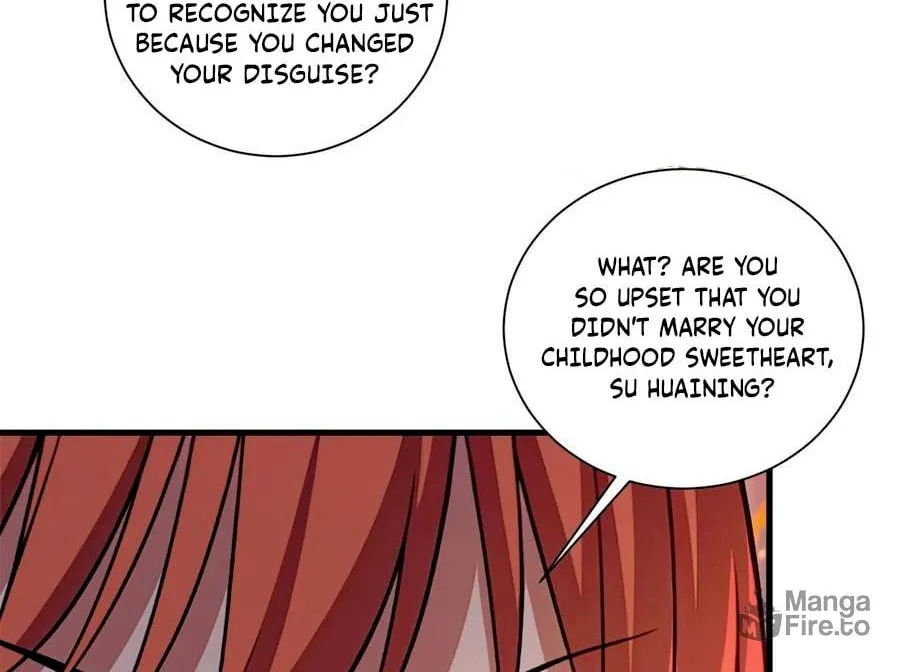 The Villain Wants to Live One More Day Chapter 20 page 18 - 
