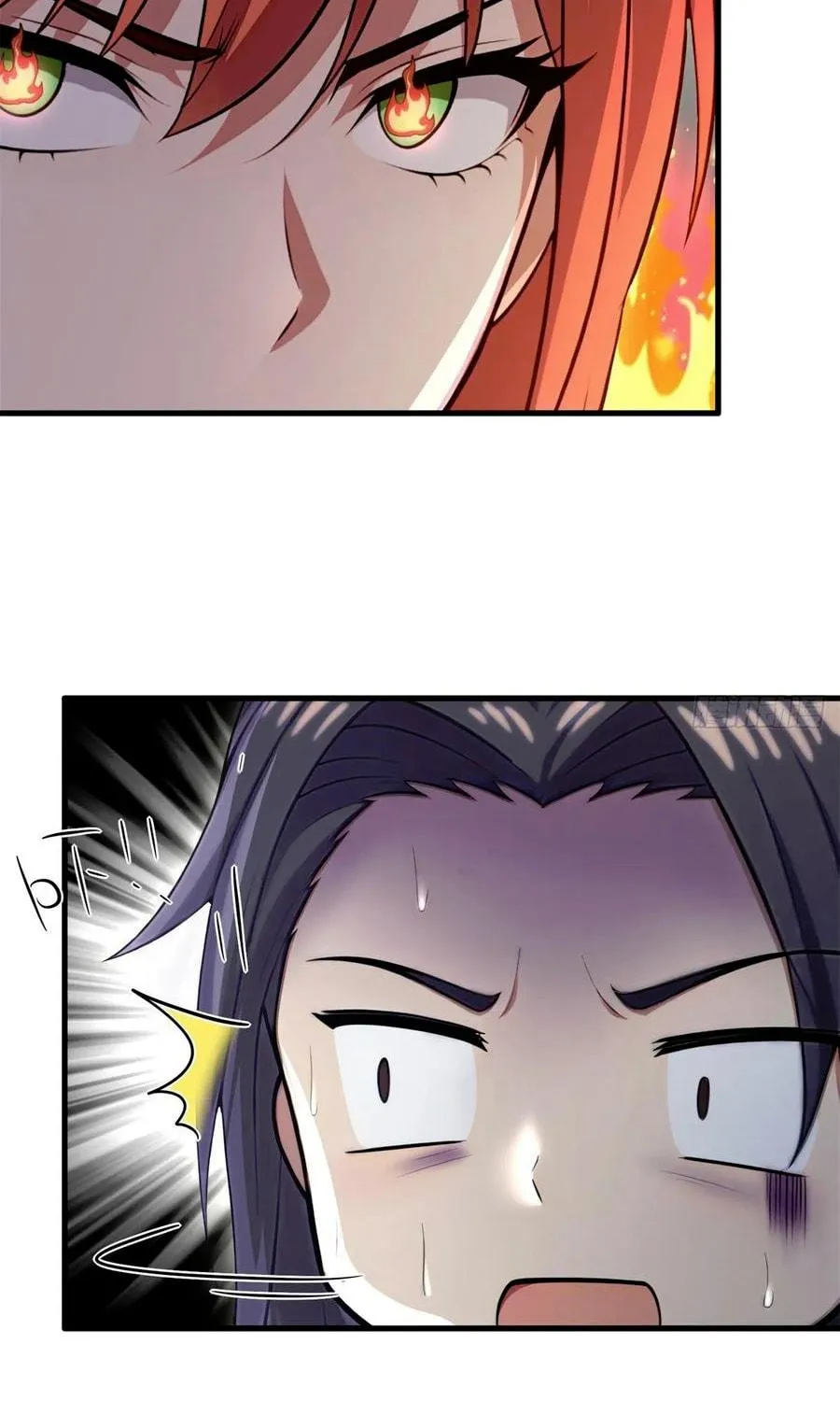 The Villain Wants to Live One More Day Chapter 20 page 19 - 