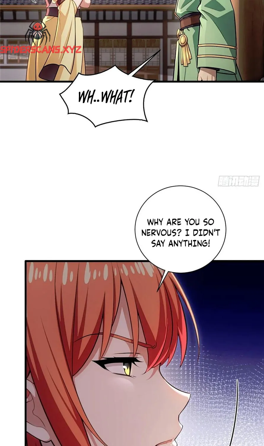 The Villain Wants to Live One More Day Chapter 20 page 3 - 