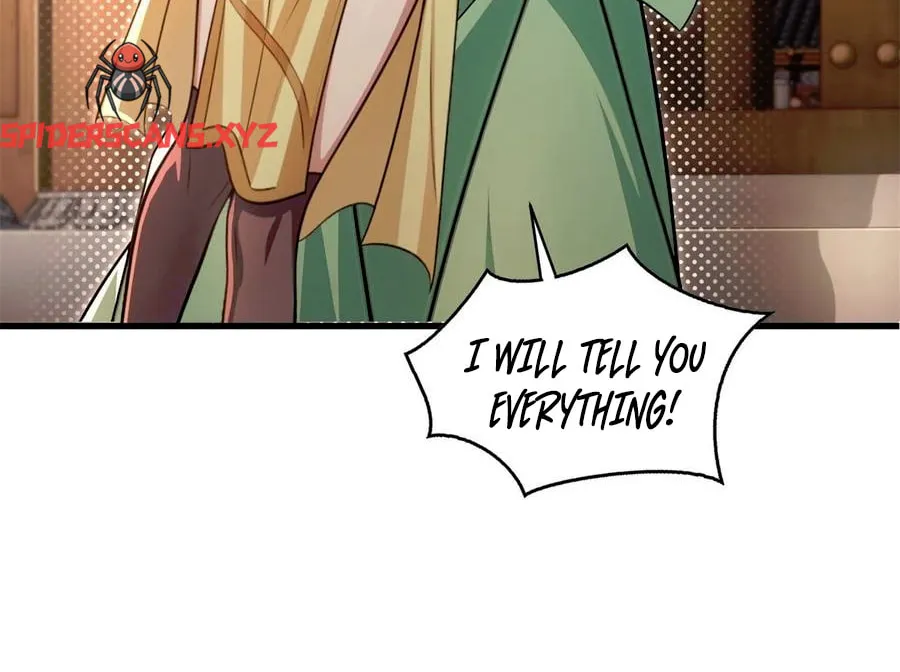 The Villain Wants to Live One More Day Chapter 20 page 22 - 