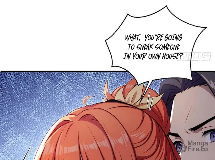 The Villain Wants to Live One More Day Chapter 20 page 24 - 