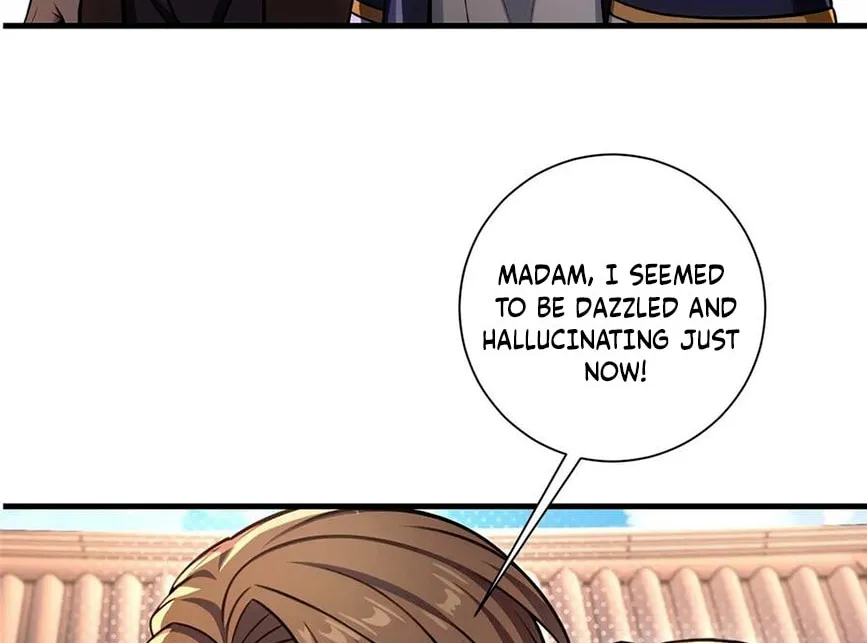 The Villain Wants to Live One More Day Chapter 20 page 28 - 