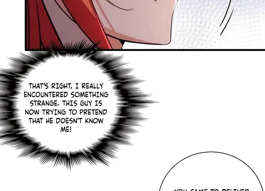 The Villain Wants to Live One More Day Chapter 20 page 4 - 