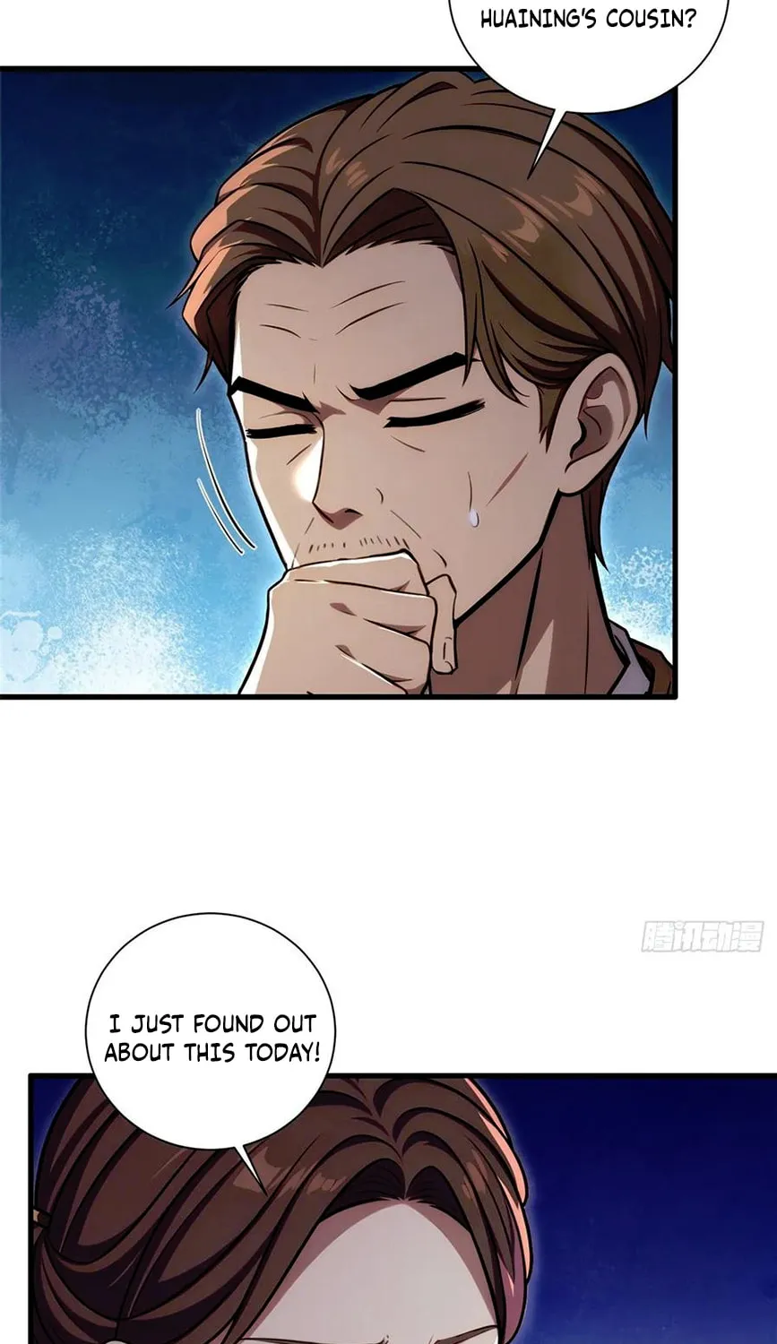 The Villain Wants to Live One More Day Chapter 20 page 31 - 