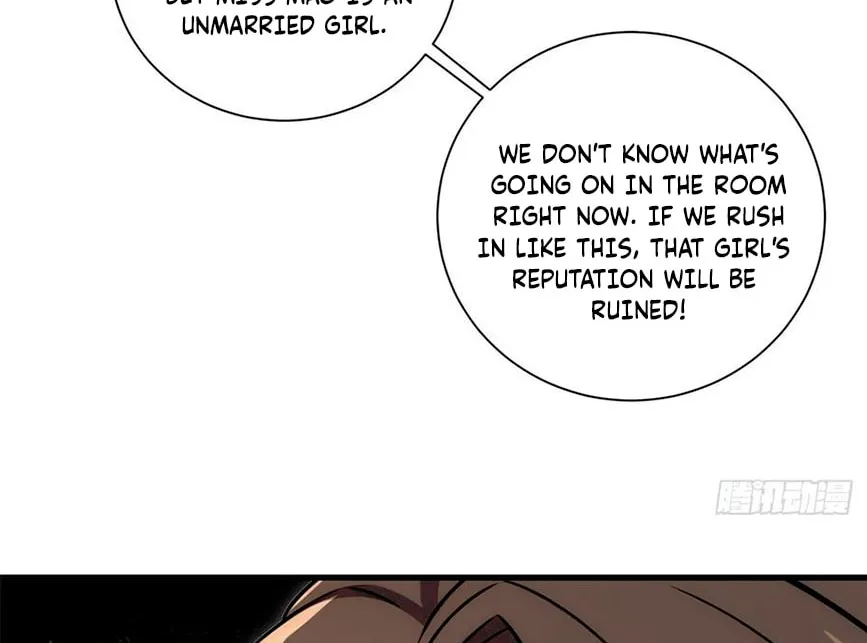 The Villain Wants to Live One More Day Chapter 20 page 34 - 