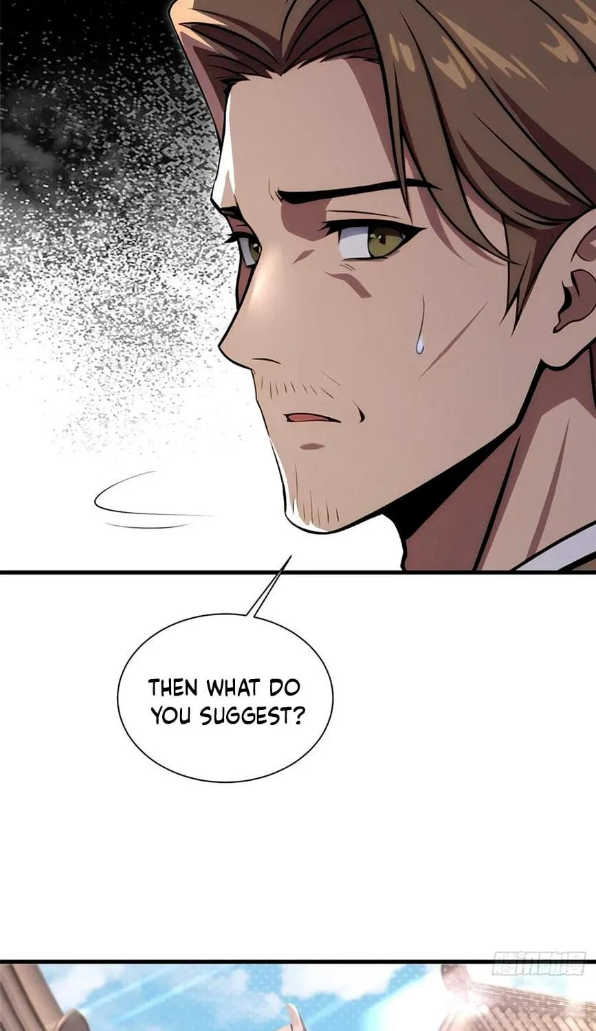 The Villain Wants to Live One More Day Chapter 20 page 35 - 