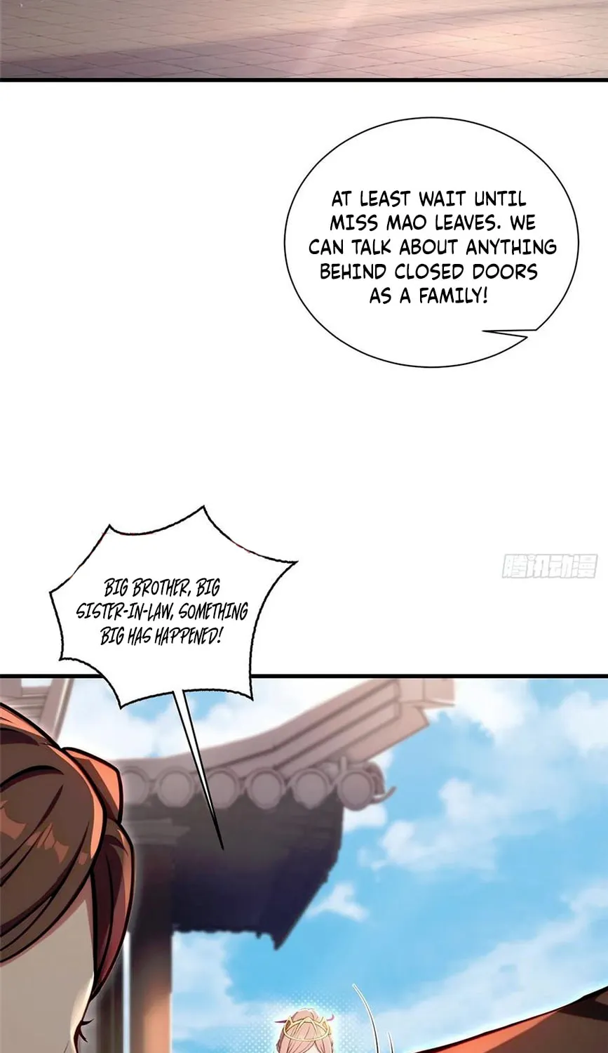 The Villain Wants to Live One More Day Chapter 20 page 37 - 