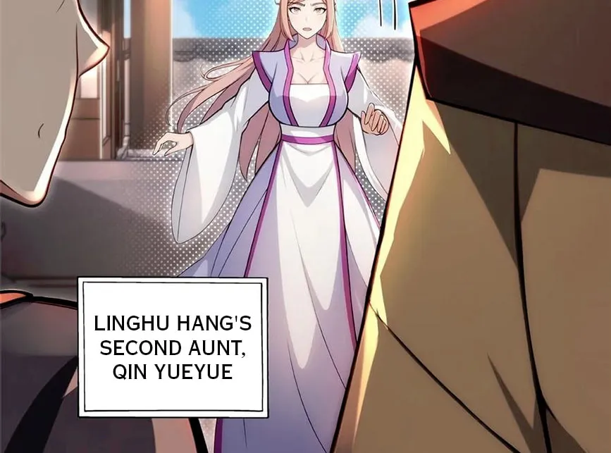 The Villain Wants to Live One More Day Chapter 20 page 38 - 