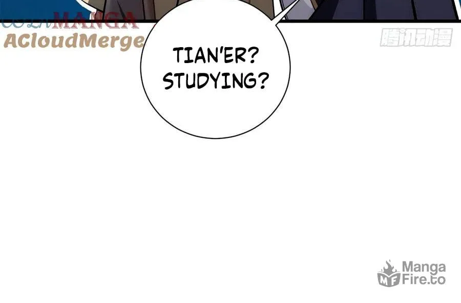 The Villain Wants to Live One More Day Chapter 20 page 42 - 