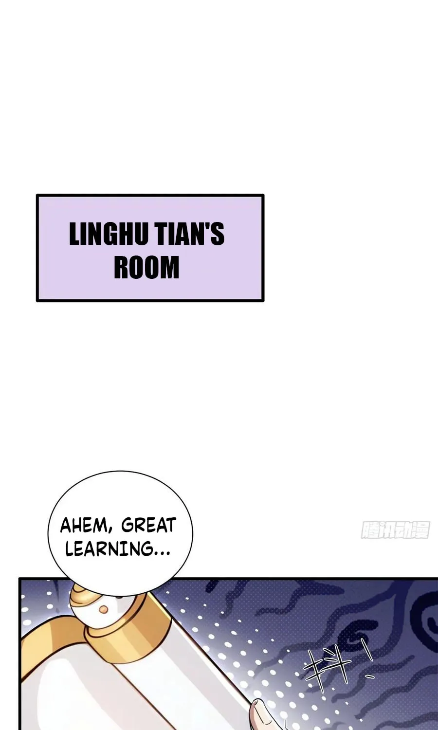 The Villain Wants to Live One More Day Chapter 20 page 43 - 