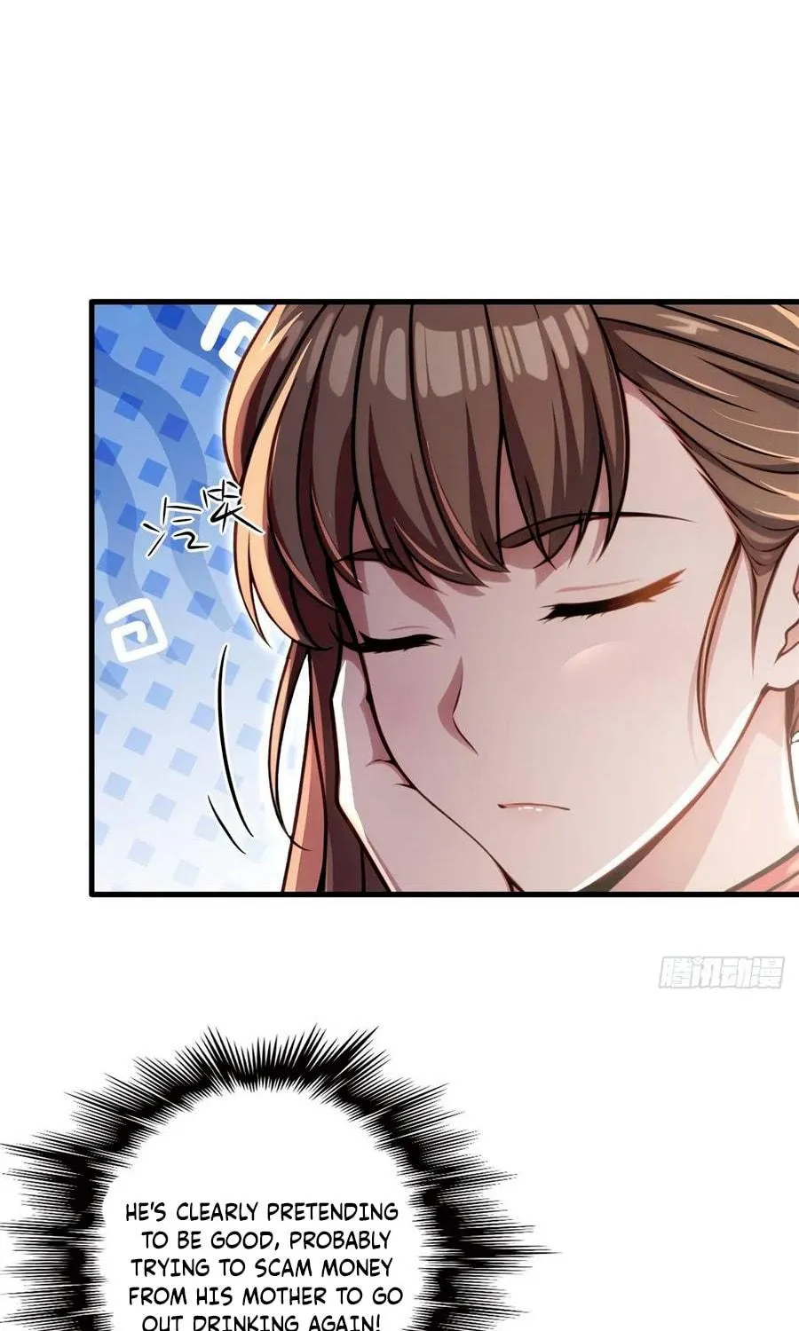 The Villain Wants to Live One More Day Chapter 20 page 49 - 