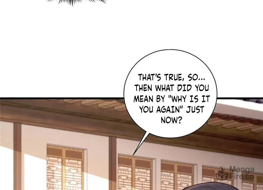 The Villain Wants to Live One More Day Chapter 20 page 6 - 