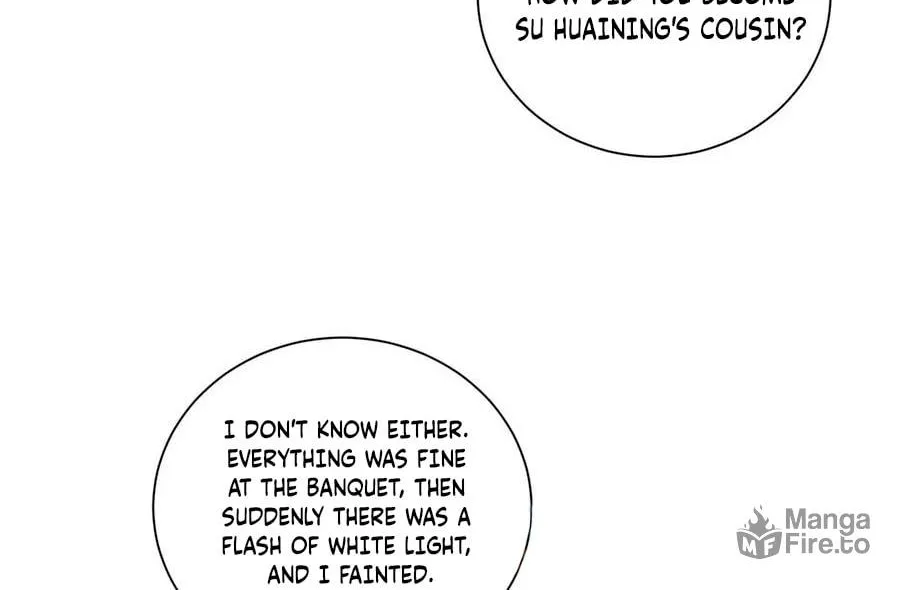 The Villain Wants to Live One More Day Chapter 20 page 54 - 