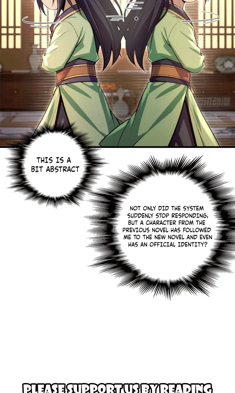 The Villain Wants to Live One More Day Chapter 20 page 57 - 