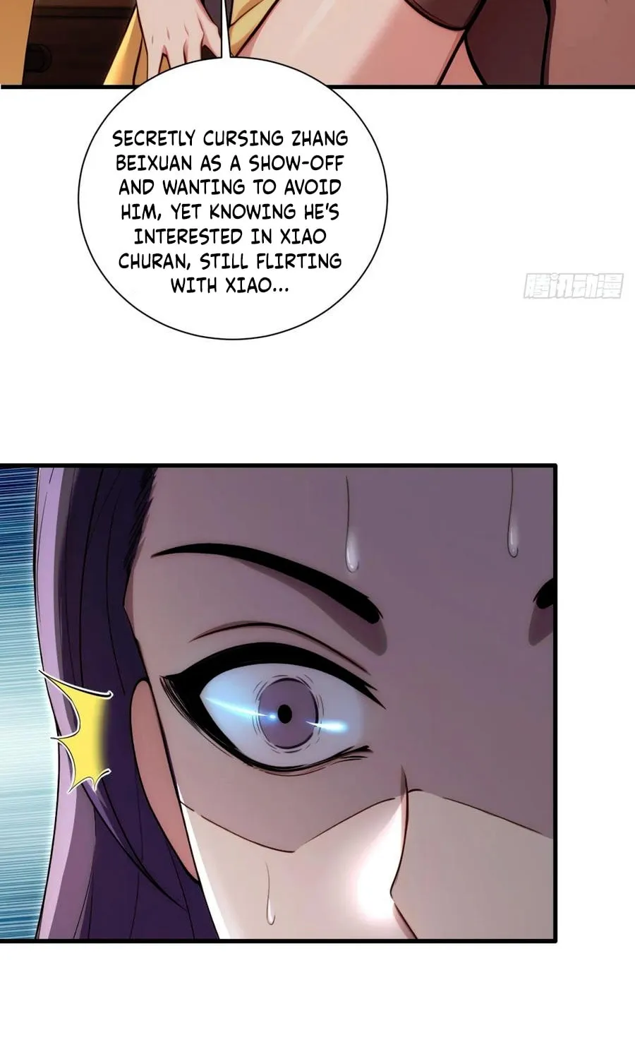 The Villain Wants to Live One More Day Chapter 20 page 63 - 