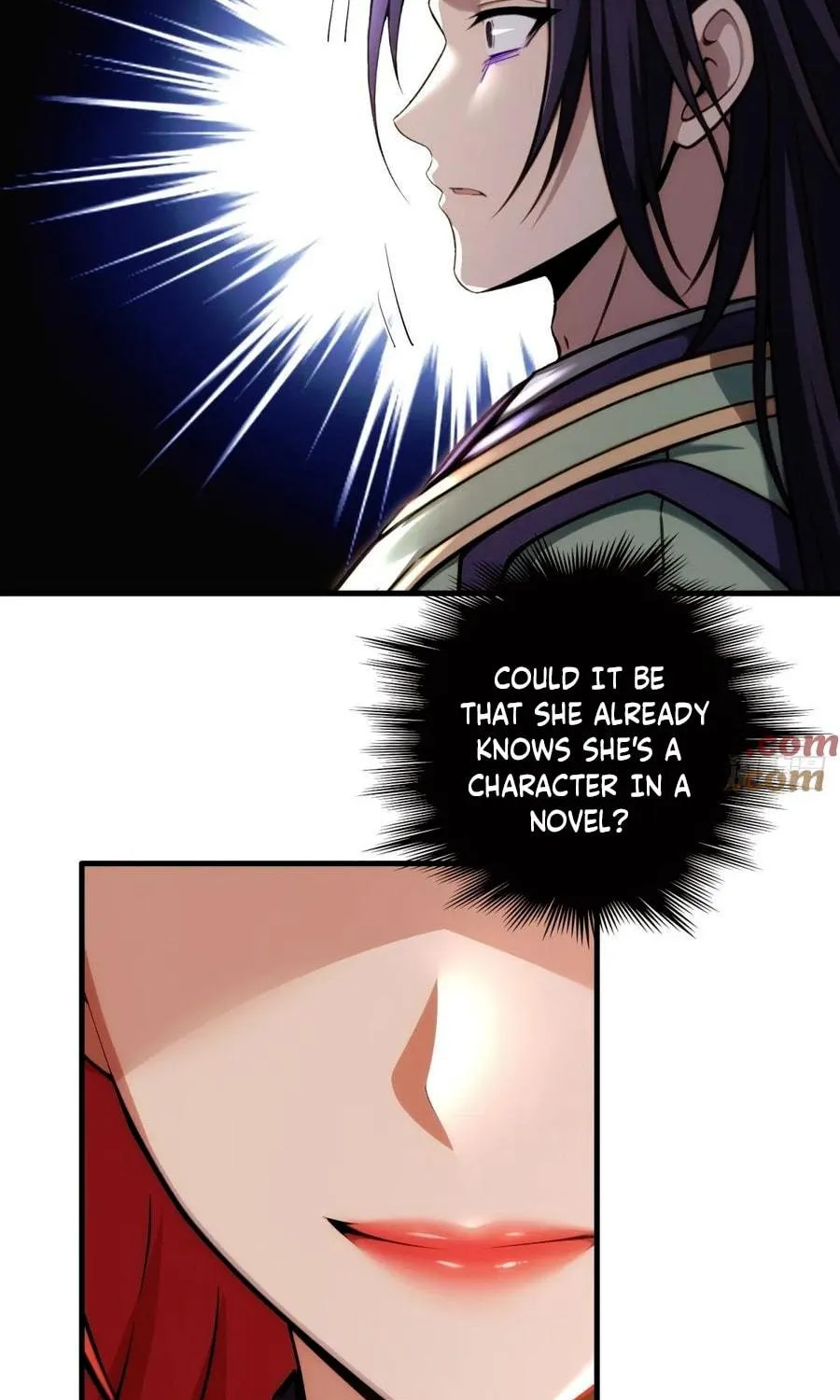 The Villain Wants to Live One More Day Chapter 20 page 65 - 