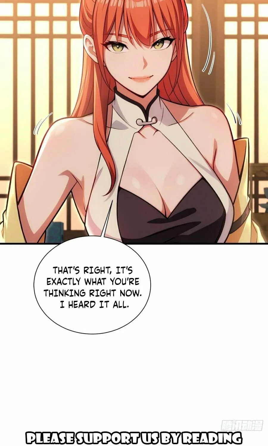 The Villain Wants to Live One More Day Chapter 20 page 67 - 