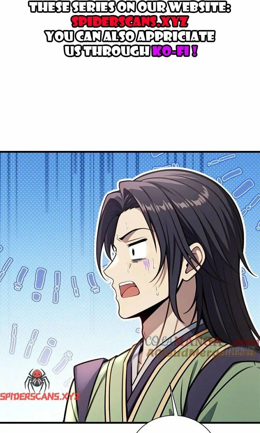 The Villain Wants to Live One More Day Chapter 20 page 68 - 
