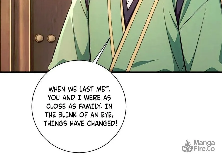 The Villain Wants to Live One More Day Chapter 20 page 10 - 