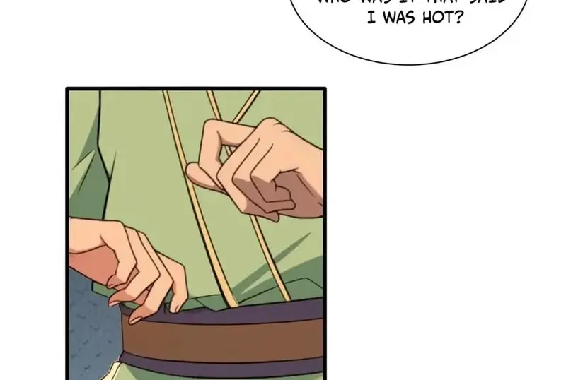 The Villain Wants to Live One More Day Chapter 21 page 16 - 